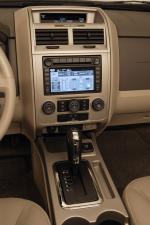 Ford Escape Limited 4WD 2008 года